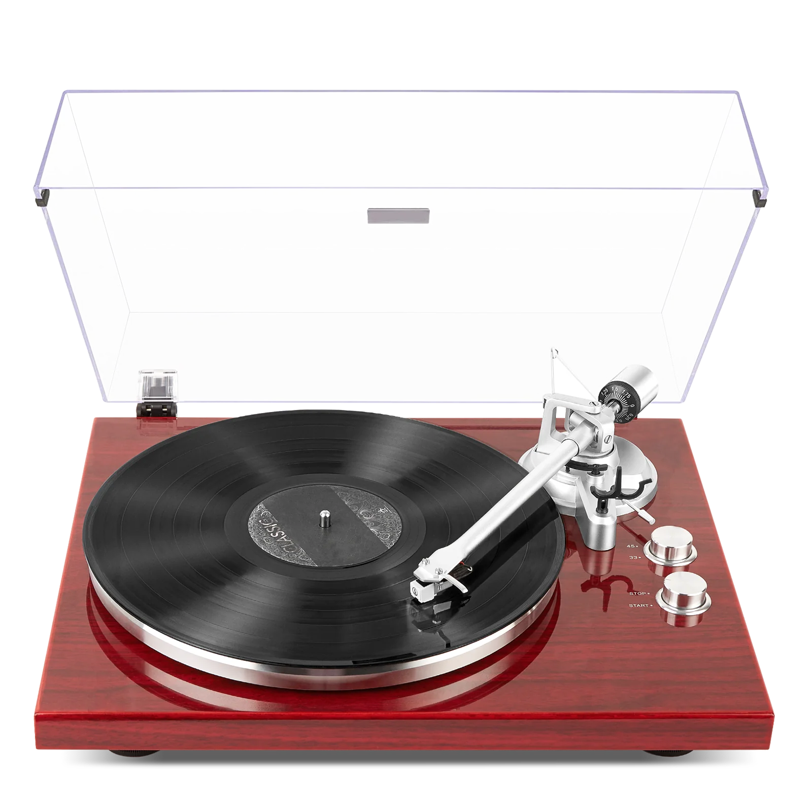 Turntables